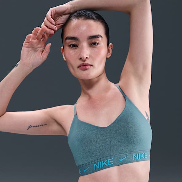 NIKE公式】 スポーツブラ(スポブラ)【ナイキ公式通販】